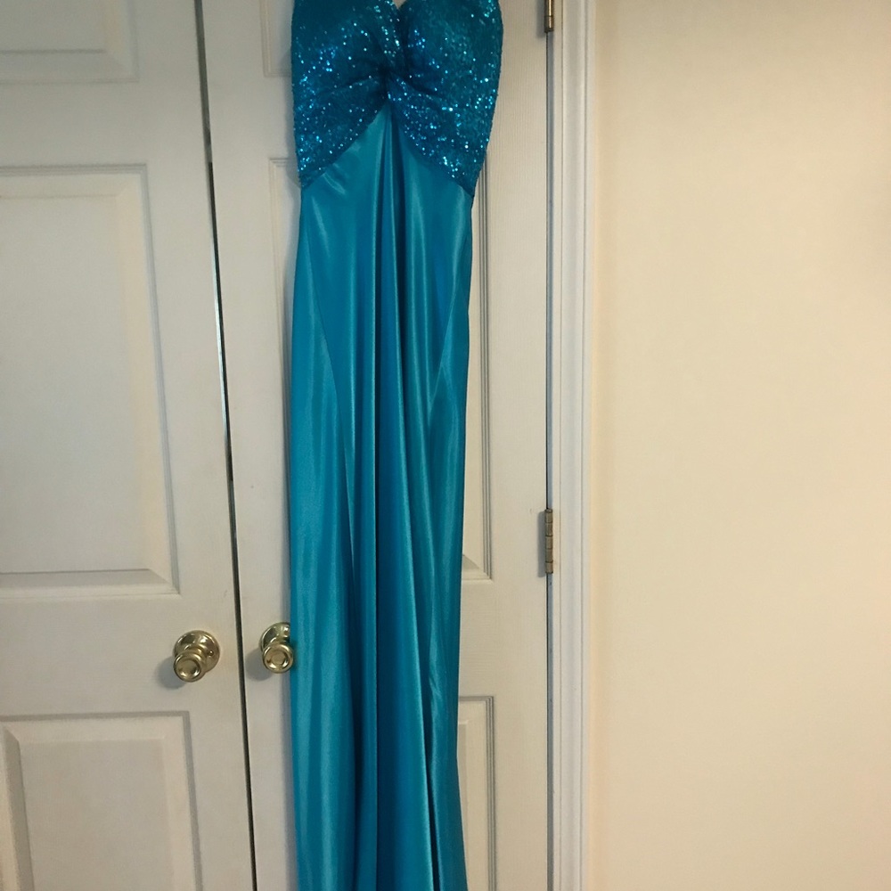 Evening/ Wedding Dress